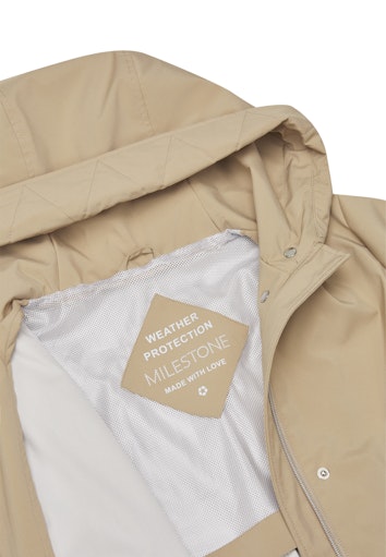 Jassen beige Milestone