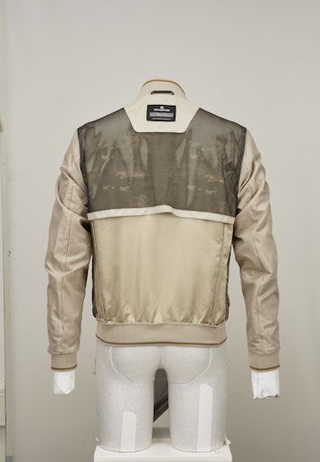 Jassen beige Milestone