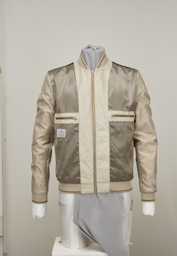 Jassen beige Milestone