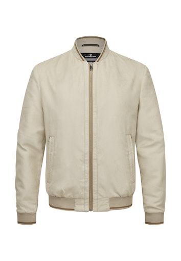 Jassen beige Milestone