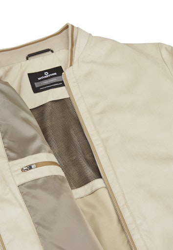 Jassen beige Milestone