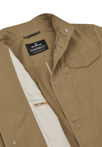 Jassen bruin Milestone