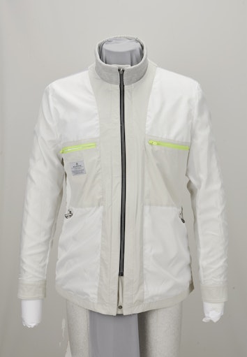 Jassen beige Milestone