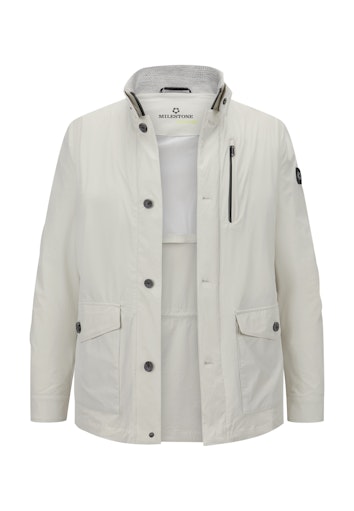 Jassen beige Milestone