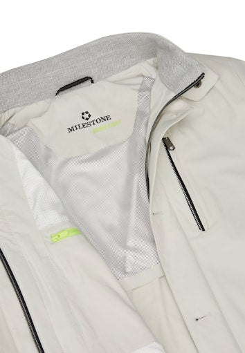 Jassen beige Milestone