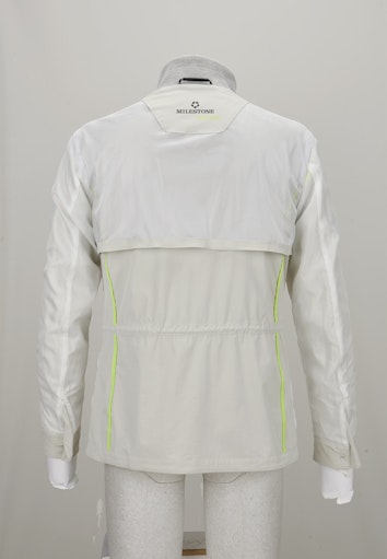 Jassen beige Milestone