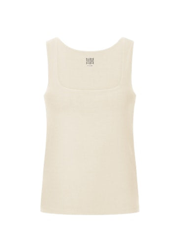 T-shirts korte mouw beige RIANI