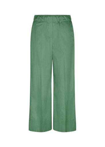 Broeken groen RIANI