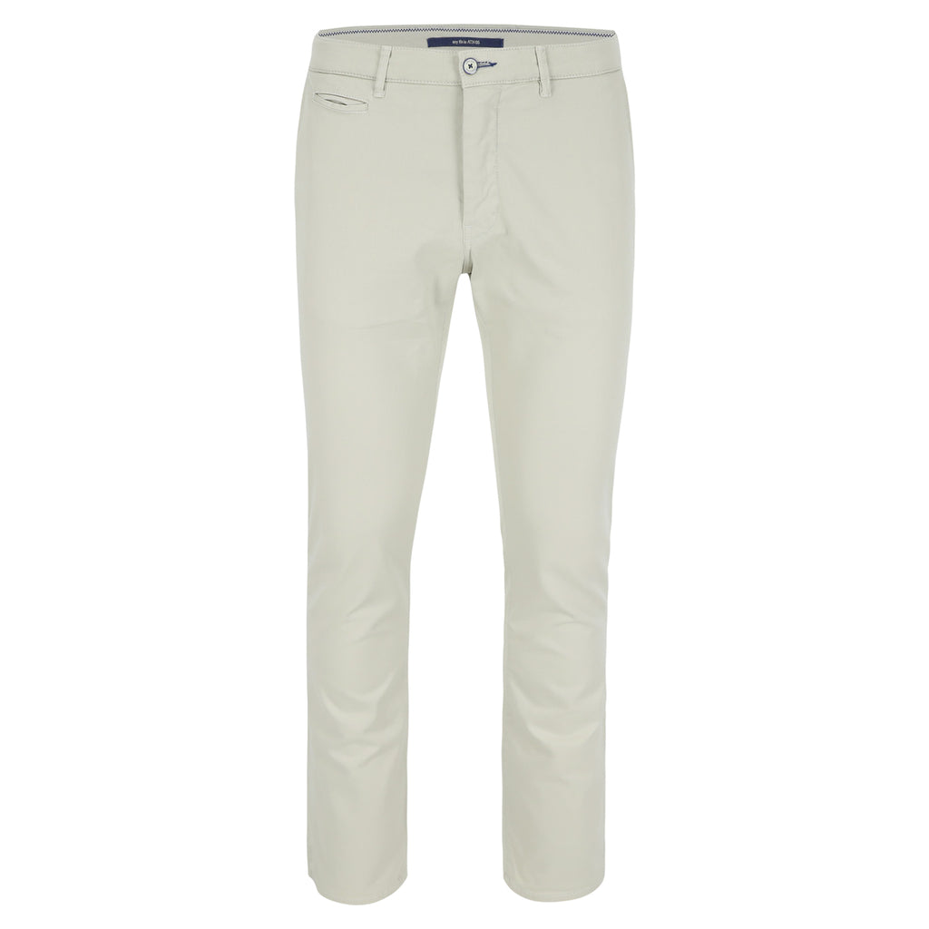 Broeken beige Atelier Noterman