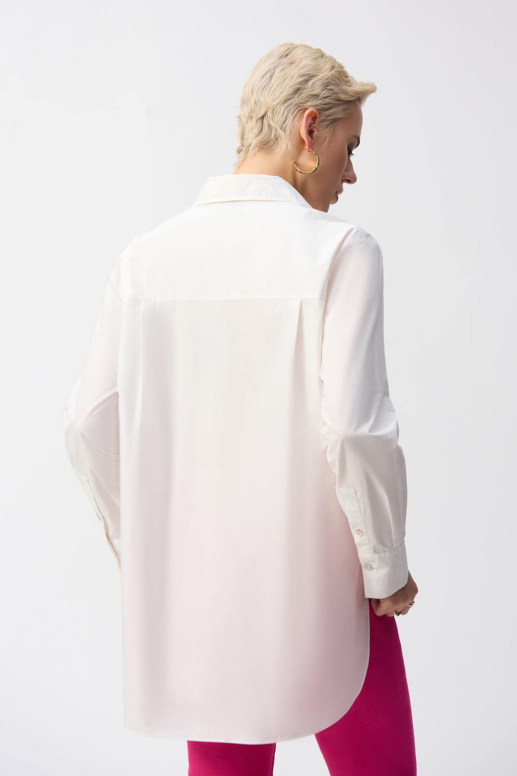 Blouses lange mouw multicolor Joseph Ribkoff