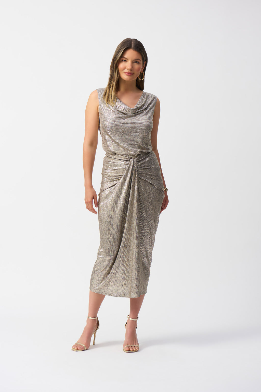 Tops beige Joseph Ribkoff