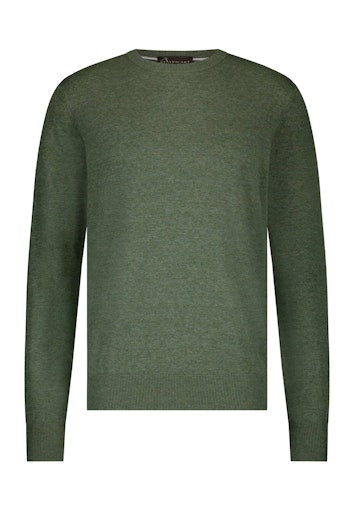 Pulls groen State of Art