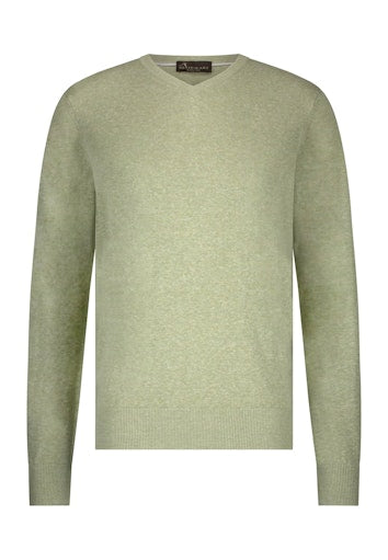 Pulls groen State of Art