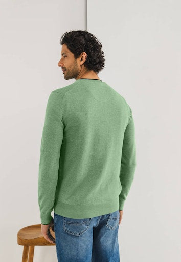 Pulls groen State of Art
