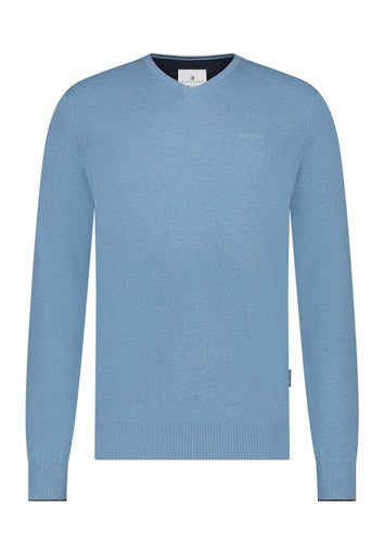 Pulls blauw State of Art