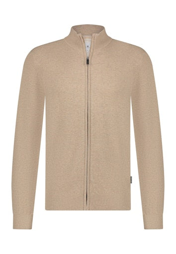 Cardigans beige State of Art