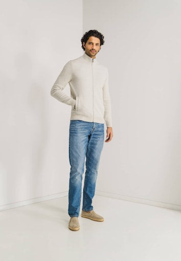 Cardigans beige State of Art