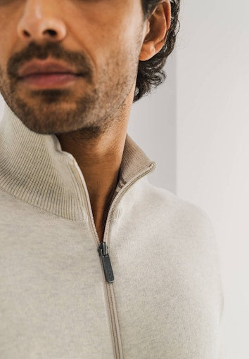 Cardigans beige State of Art