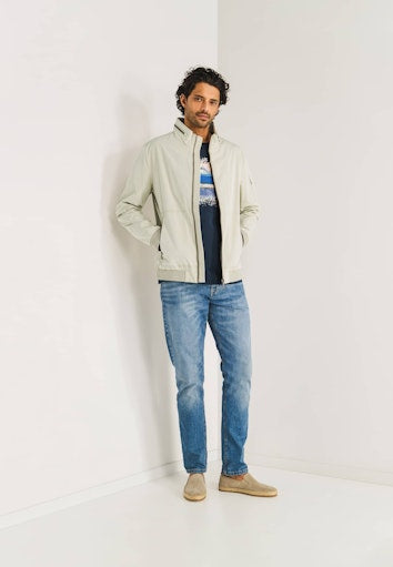 Jassen beige State of Art