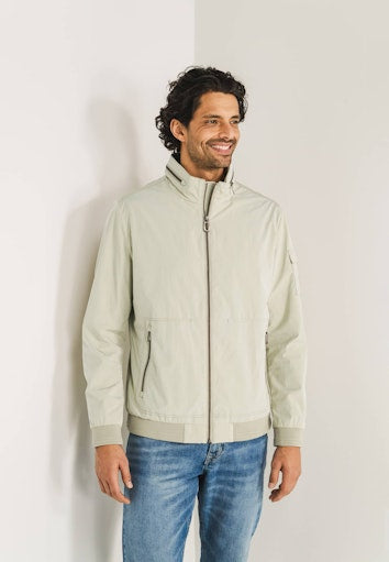 Jassen beige State of Art