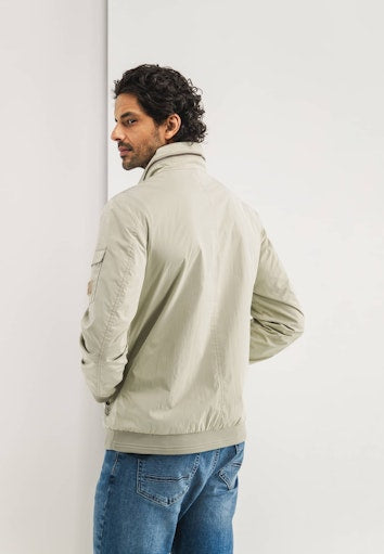 Jassen beige State of Art
