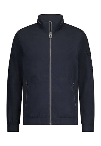 Jassen navy State of Art