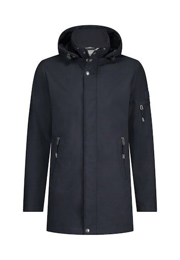 Jassen navy State of Art