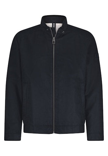 Jassen navy State of Art