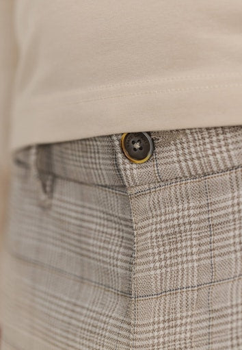 Broeken beige State of Art