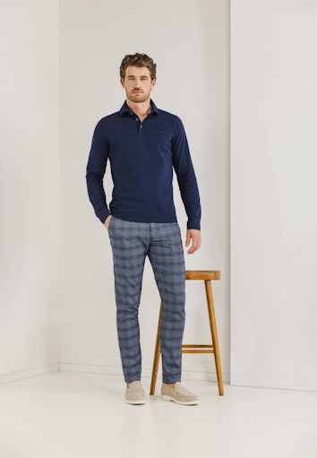 Broeken blauw State of Art