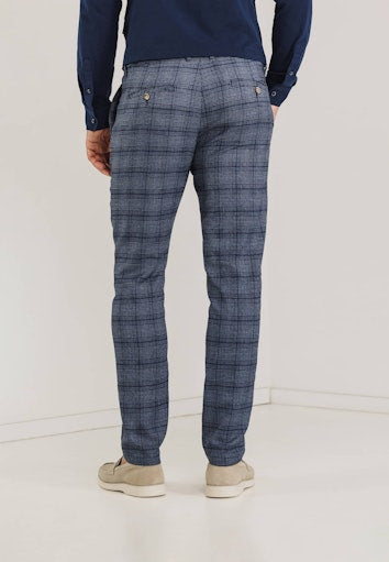 Broeken blauw State of Art