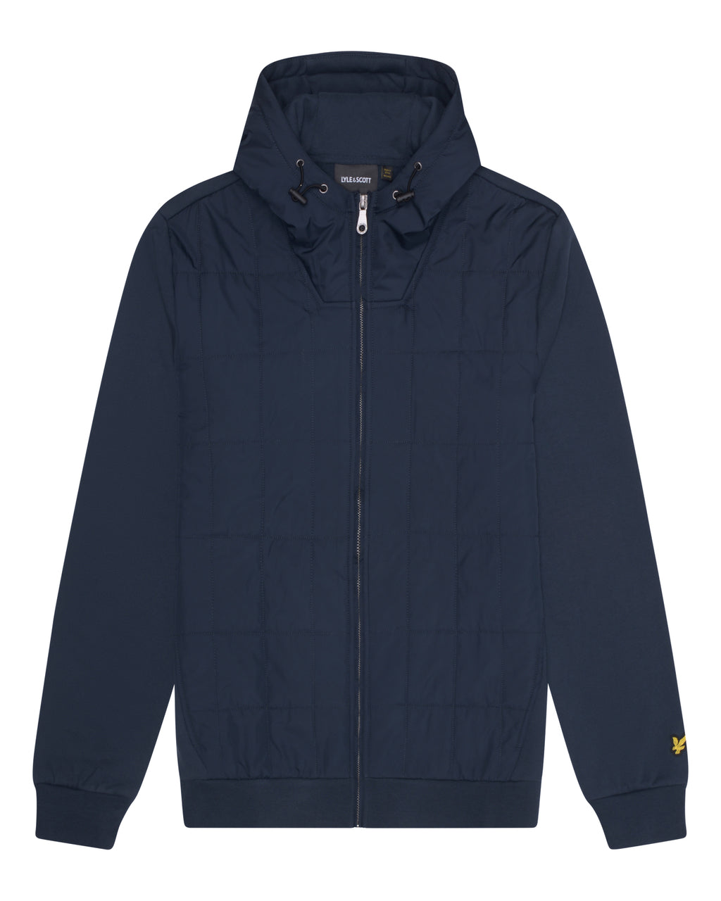 Cardigans navy Lyle & Scott