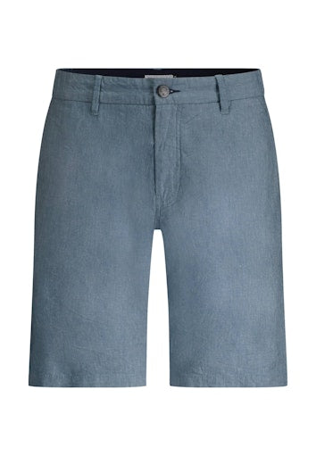 Shorten blauw State of Art