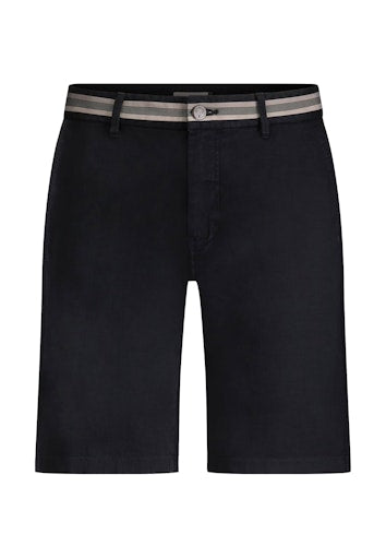 Shorten blauw State of Art