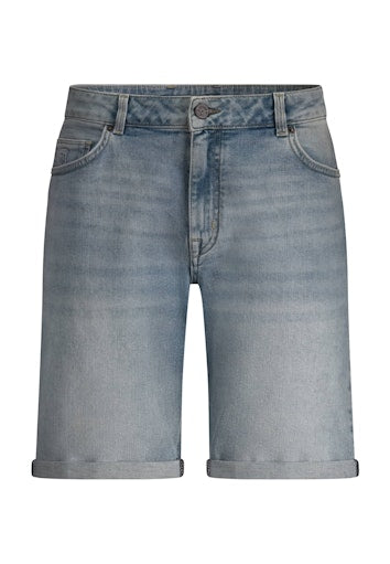 Shorten blauw State of Art