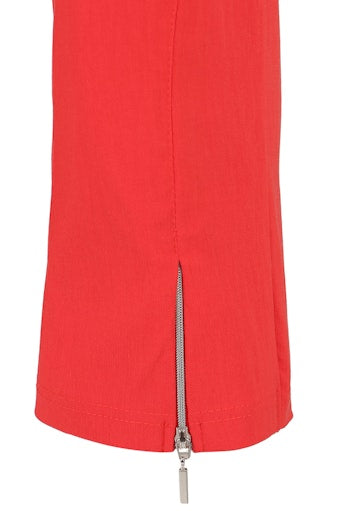 Broeken roze Doris Streich