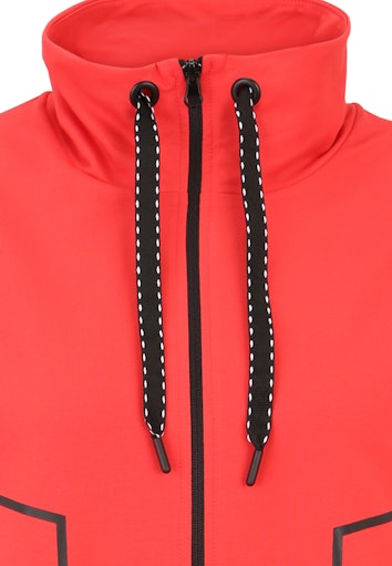 Cardigans roze Doris Streich