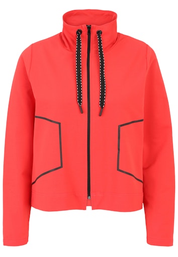 Cardigans roze Doris Streich