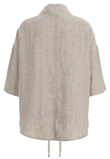 Jassen beige Doris Streich
