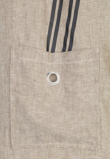 Jassen beige Doris Streich