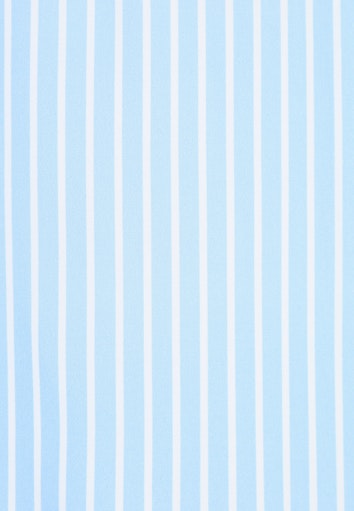 Blouses korte mouw blauw Doris Streich