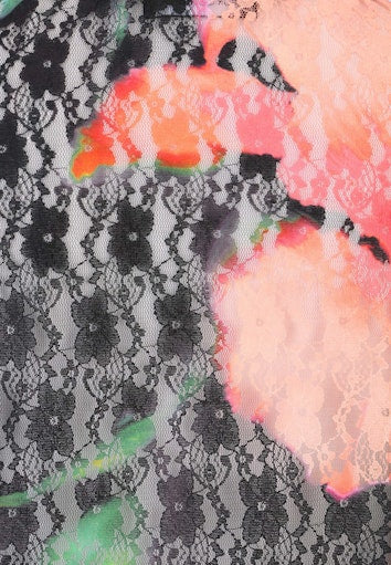 Blazers roze Doris Streich