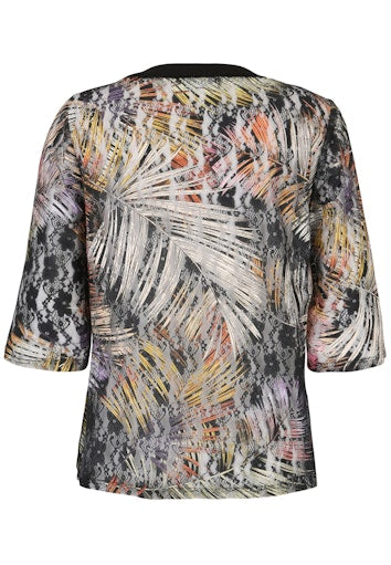 Cardigans beige Doris Streich