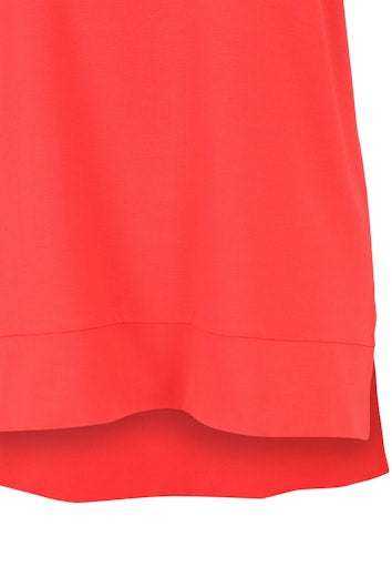T-shirts korte mouw roze Doris Streich