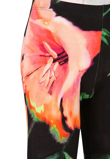 Broeken roze Doris Streich