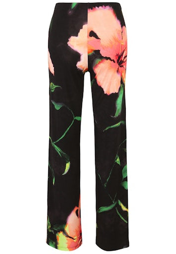 Broeken roze Doris Streich