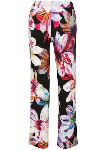 Broeken roze Doris Streich