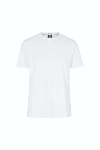 T-shirts korte mouw wit Strellson