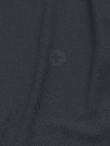 T-shirts korte mouw blauw Strellson