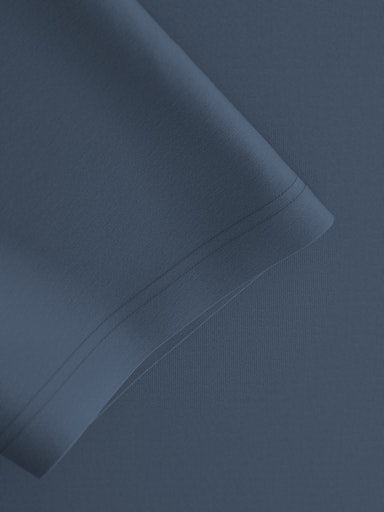 T-shirts korte mouw blauw Strellson
